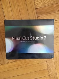 Final Cut Studio 3 Download Mac