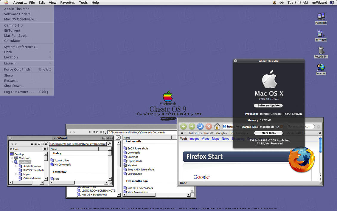 Mac os 9.0 download