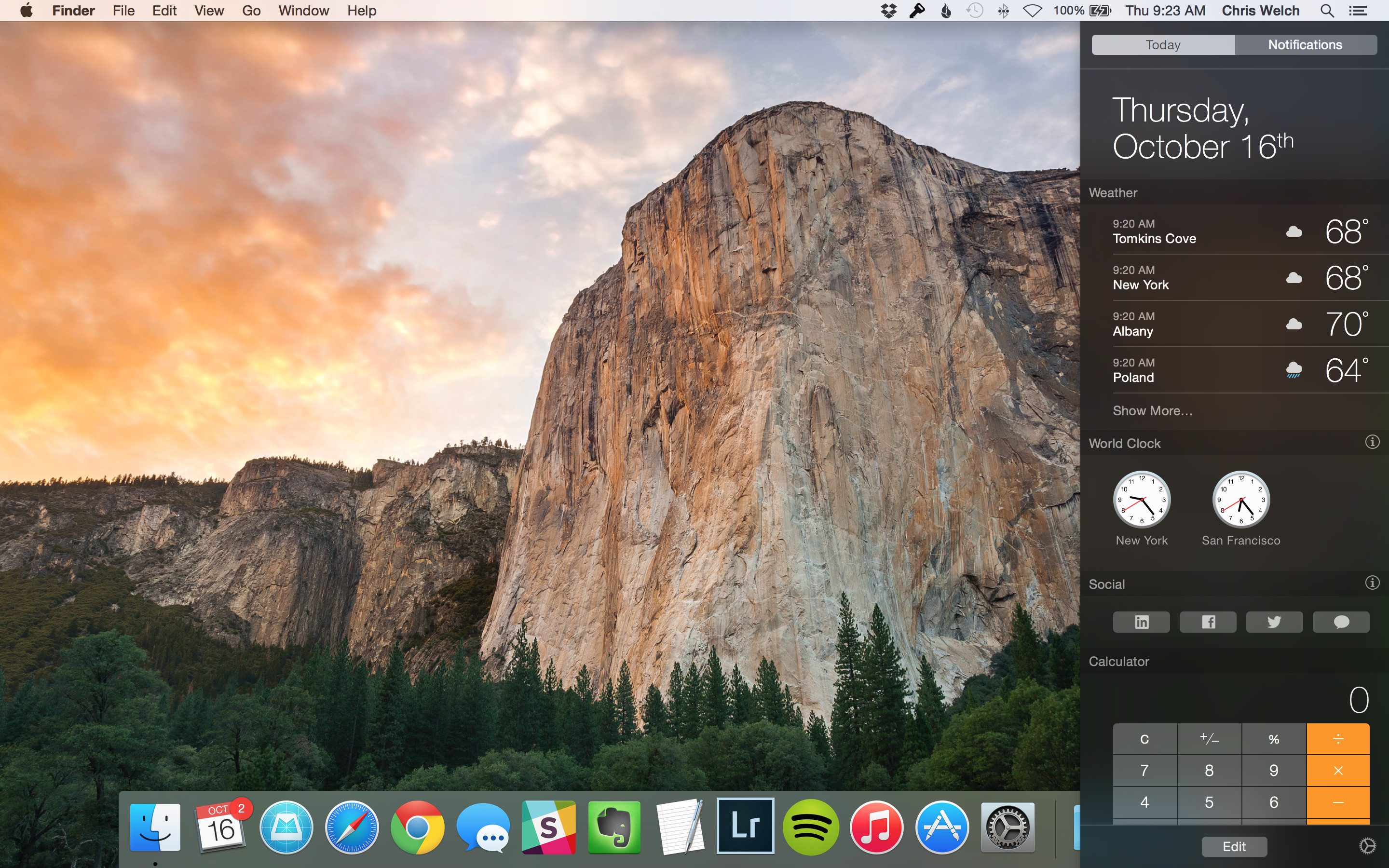 Download Mac Os Yosemite 10.10